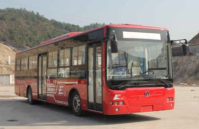 Wanda  WD6120BEV Pure electric city buses