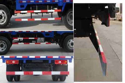 Yantai  YTQ1049DF0 Truck