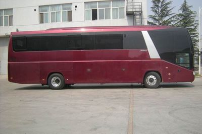 Yutong  ZK6125HQA9 coach