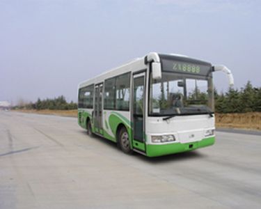 Yutong  ZK6890HGA coach