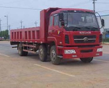 Era  BJ3162V6PEC1 Dump truck