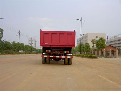 Era  BJ3162V6PEC1 Dump truck