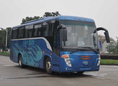 Jiefang Automobile CA6105LRD80 coach