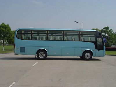 Jiefang Automobile CA6950PRD82 coach