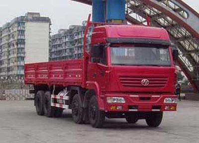 Hongyan CQ1314SMG396Truck