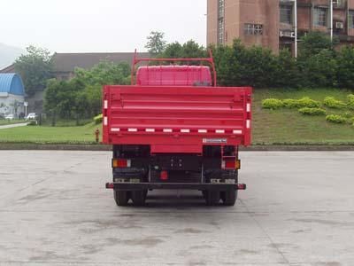 Hongyan  CQ1314SMG396 Truck