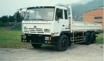 Hongyan CQ1320TF12G454Truck