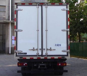 Dongfeng  DFV5041XLCGP6D Refrigerated truck