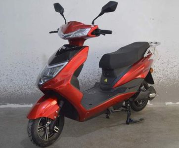 Jinjian  JJ1200DT Electric two wheeled motorcycle