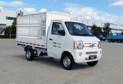 Shijun LFJ5021CCYSCG1Grate type transport vehicle