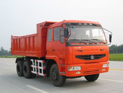 Dadi  RX3211K Dump truck