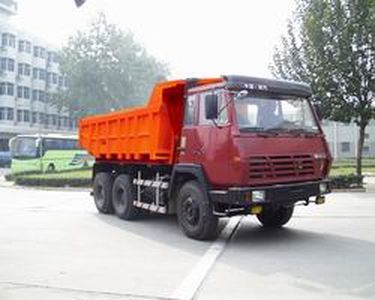 Shaanxi Automobile SX3254BM324Y Dump truck