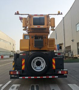 XCMG  XZJ5551JQZ110K Car crane