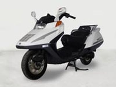 Chongqi  ZQ150TA Two wheeled motorcycles