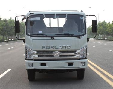 Foton  BJ1123VGPFGA2 Truck