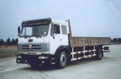 Ouman  BJ1190VKPJN2 Truck