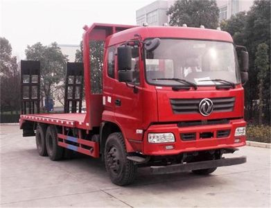 Dongfeng  DFZ5258TPBSZ5D Flat transport vehicle