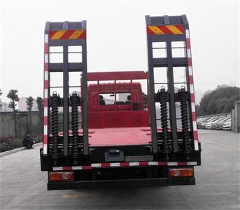 Dongfeng  DFZ5258TPBSZ5D Flat transport vehicle