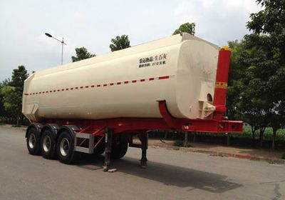 Dongfeng  EQ9400GFLT1 Medium density powder material transportation semi-trailer