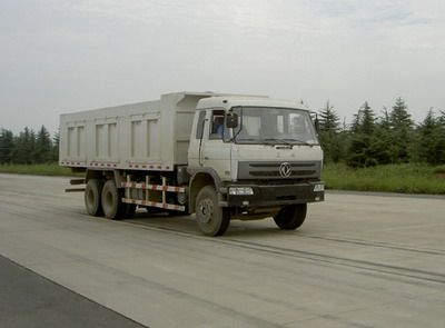 Junma EXQ3243VDump truck