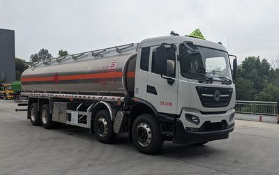 Zhuanwei  HTW5325GYYLDC6 Aluminum alloy oil tanker