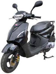 Huaying  HY125TB Two wheeled motorcycles