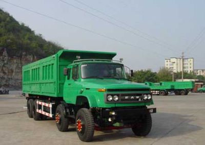 Liute Shenli  LZT3242K2R5T4A92 Dump truck