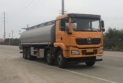 Shunde SDS5310TGYSX6Liquid supply vehicle