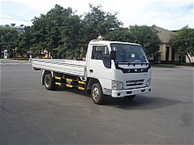 Jinbei  SY1047DVS5 Light truck