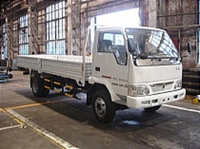 Jinbei  SY1047DVS5 Light truck