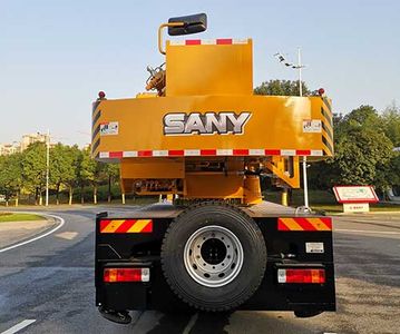 Sany  SYM5331JQZSTC250E5 Car crane