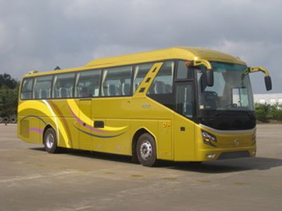 Jinlv XML6126J18coach