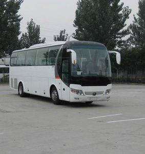 Yutong  ZK6110HF9 coach