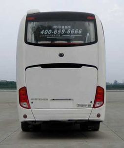 Yutong  ZK6110HF9 coach