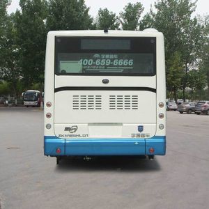 Yutong  ZK6125HLG1 City buses