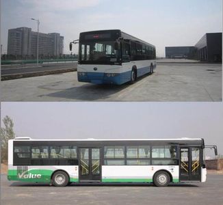 Yutong  ZK6125HLG1 City buses