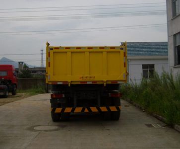 Zhongshang Automobile ZZS3310 Dump truck