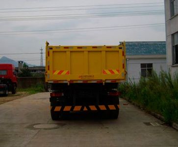 Zhongshang Automobile ZZS3310 Dump truck