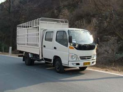 Era  BJ5043V9DEAA1 Grate type transport vehicle