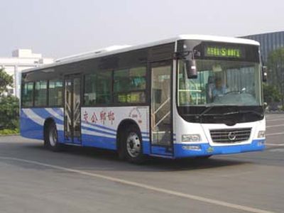 Hengtong Bus CKZ6116NA3 City buses