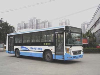 Hengtong Bus CKZ6116NA3 City buses