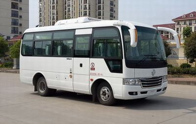 Dongfeng  DFH6600A coach