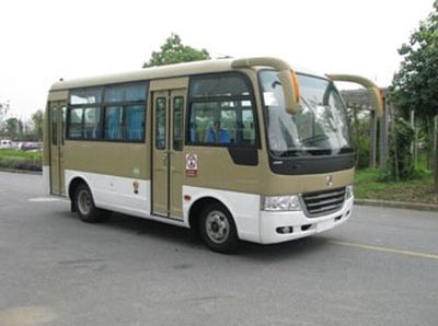 Dongfeng  DFH6600A coach