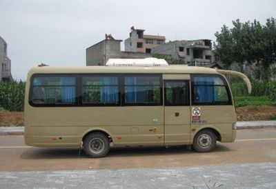 Dongfeng  DFH6600A coach