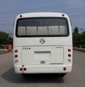 Dongfeng  DFH6600A coach