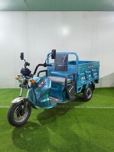 Dajiang  DJ1500DZH3 Electric tricycle