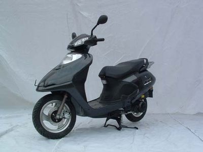 Guangzhou AutomobileGB100T12VTwo wheeled motorcycles