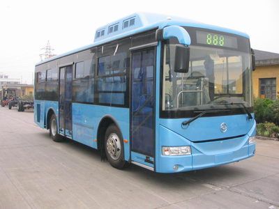 Yaxing  JS6976GHC City buses