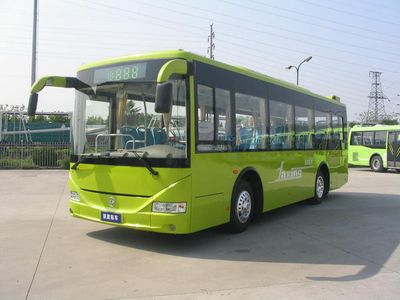 Yaxing  JS6976GHC City buses