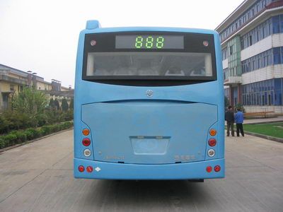 Yaxing  JS6976GHC City buses